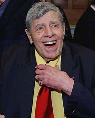 Jerry Lewis